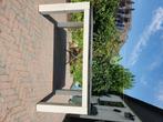 Eettafel Gratis., Huis en Inrichting, Tafels | Eettafels, Ophalen, Gebruikt, 50 tot 100 cm, Vijf personen of meer