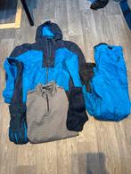 Heren skikleding set maat 54 (XL) - Zo goed als nieuw!, Ophalen, Overige typen, Maat 46/48 (XL) of groter, Crivit