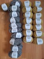 Rico Alpaca Tweed, Hobby en Vrije tijd, Breien en Haken, Ophalen of Verzenden, Zo goed als nieuw, Breien of Haken, Wol of Garen