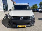 Volkswagen Transporter 2.0 TDI 102pk euro 6 / L1H1 Comfortli, Voorwielaandrijving, Stof, Gebruikt, 4 cilinders