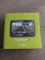 Tomtom via 110 routeplanner, Auto diversen, Autonavigatie, Ophalen