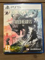Wild Hearts PS5 - Zo goed als nieuw!, Ophalen of Verzenden, Zo goed als nieuw