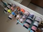 Acryl poeder nagel studio inboedel, Ophalen of Verzenden, Zo goed als nieuw, Overige kleuren, Handen en Nagels
