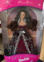 Winter Fantasy Barbie NRFB, Verzamelen, Poppen, Ophalen of Verzenden, Zo goed als nieuw, Fashion Doll