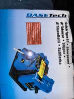 Multifunctionele slijp machine, Ophalen of Verzenden, Zo goed als nieuw, Minder dan 700 watt, Werkbankslijpmachine