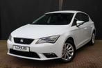 Seat Leon 1.2 TSI DSG CruiseControl|BT-Audio|Stuurwielbedien, Gebruikt, 4 cilinders, Leon, Wit