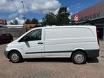 Mercedes-Benz Vito 113CDi,E5,100kw/136pkAUT.AIRCO, Euro 5, Gebruikt, Zwart, 4 cilinders