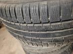 Nokia 235-50R18 winterbanden, Ophalen, 18 inch, Gebruikt, Winterbanden