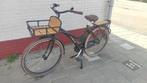 Jumbo Vogue Dames fiets transporter, Ophalen, Gebruikt, 47 tot 50 cm, Vogue