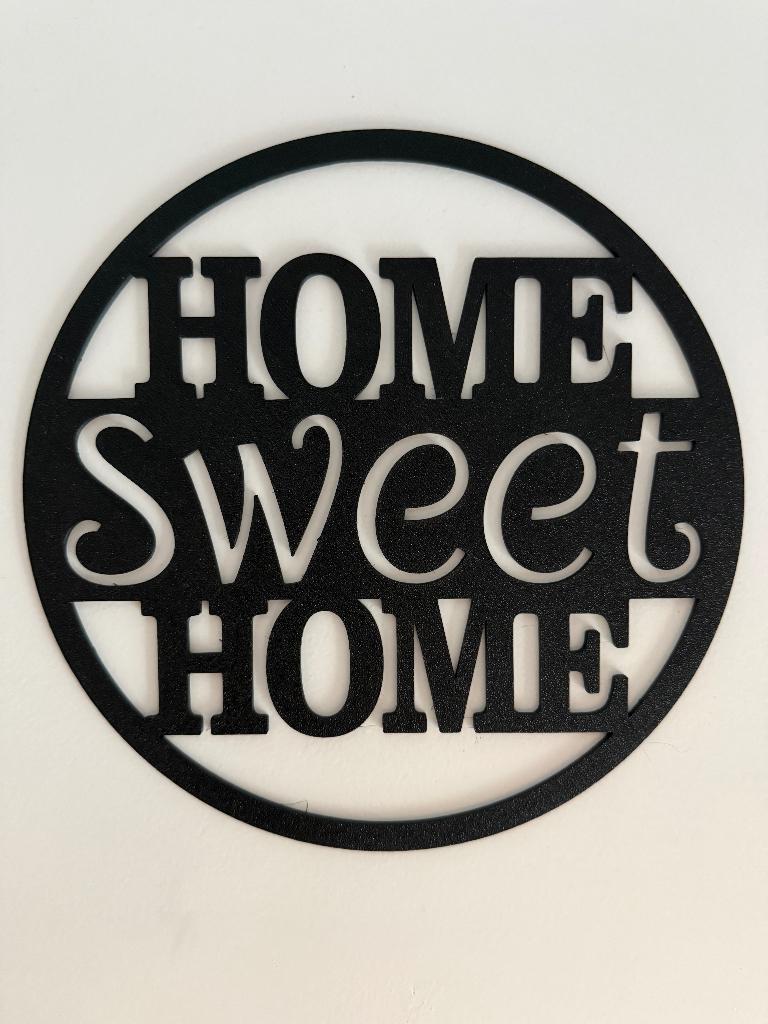 Home Sweet Home, Verzenden, Zo goed als nieuw