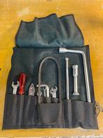 Te koop: gevulde gereedschap set Porsche 911 F model, Ophalen of Verzenden, Gereviseerd, Porsche