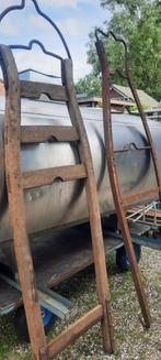 Hooibergladders, Antiek en Kunst, Ophalen