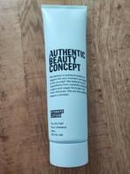 Authentic beauty concept hydrate lotion, Ophalen of Verzenden, Zo goed als nieuw, Haarverzorger of -hersteller
