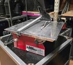 InterDynamics Minicompact 180 tegelzaag, Doe-het-zelf en Verbouw, Gereedschap | Zaagmachines, Ophalen, Gebruikt, Interdynamics.