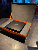 Silent Angel Z1 V2 250GB Roon Server, Audio, Tv en Foto, Ophalen, Zo goed als nieuw