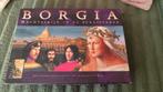 Borgia - nieuw!, Vijf spelers of meer, Ophalen of Verzenden, Nieuw, Phalanx Games