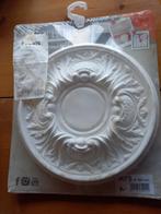 mooi rozet voor hanglamp, Ophalen of Verzenden, Nieuw, Overige materialen