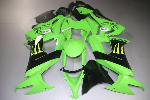 Motorfiets AVDB kuipdelen poor KAWASAKI ZX10R 2008 - 2010, Motoren, Accessoires | Overige, Nieuw, Ophalen of Verzenden
