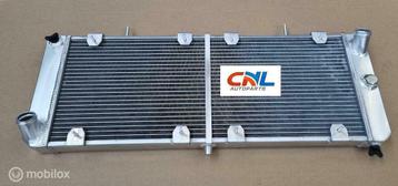 Radiateur 1975-83 76 77 78 79 80 81 82 Fiat X-1/9 1.3L 1.5L beschikbaar voor biedingen