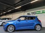 Suzuki Swift 1.6 Sport Xenon | Nieuwstaat | *Carplay, Auto's, Suzuki, Voorwielaandrijving, Gebruikt, 4 cilinders, Swift