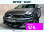 Volkswagen Golf 2.0 TDI GTD /Virtueeldash /keyless /led, Gebruikt, Euro 6, Leder, Bedrijf