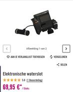 Sencys Elektronische waterstop, Ophalen, Nieuw