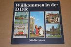 Wilkommen in der DDR - Propaganda 1978 !!, Boeken, Geschiedenis | Wereld, Ophalen of Verzenden, 20e eeuw of later, Zo goed als nieuw