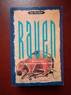 Raven - Jan Houdijk, Jan Houdijk, Nederland, Ophalen, Gelezen