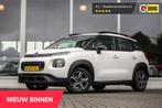Citroën C3 Aircross 1.2 PureTech S&S Feel | Trekhaak | NL A, 12 maanden, Gebruikt, Euro 6, 1199 cc