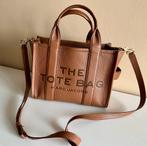 Marc Jacobs The Tote Bag, Sieraden, Tassen en Uiterlijk, Ophalen of Verzenden, Zo goed als nieuw, Bruin