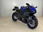 Yamaha YZF R7 (bj 2022), Bedrijf, Sport