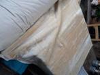 diverse lappen stof 1 euro per meter totaal 79m, Ophalen, Overige materialen, Overige kleuren, 120 cm of meer