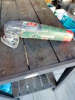 Multi tool, Ophalen, Gebruikt