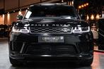 Land Rover RANGE ROVER SPORT 2.0 P400e SPORT|FULL|PANO|LEDER, Gebruikt, Euro 6, 4 cilinders, 2500 kg