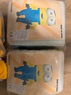 Minions verkleed costuum/kleding/mutsen/brillen., Ophalen, Nieuw, 170 of groter, Jongen of Meisje
