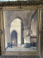 Schilderij Antiek, Antiek en Kunst, Ophalen