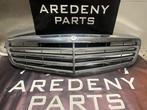 Mercedes C Klasse W204 S204 Grille Grill A2048800323, Gebruikt, -, Ophalen of Verzenden, -