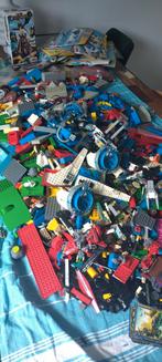 Grote Lego verzameling - 12,5 kilo, Kinderen en Baby's, Speelgoed | Duplo en Lego, Ophalen of Verzenden, Gebruikt, Losse stenen