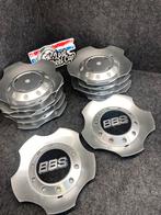 Bbs rz naafkappen naafdoppen, Auto diversen, Wieldoppen, Ophalen of Verzenden, Zo goed als nieuw