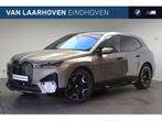 BMW iX xDrive50 High Executive / Panoramadak / Trekhaak / La, Gebruikt, 523 pk, Met garantie (alle), 31 min