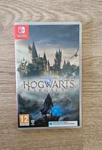 Hogwarts Legacy Nintendo Switch, Spelcomputers en Games, Games | Nintendo Switch, 1 speler, Ophalen of Verzenden, Zo goed als nieuw