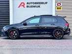Volkswagen Golf 2.0 TSI GTI Clubsport Nurburgring/H&K/HuD/Pa, 12 maanden, Gebruikt, 4 cilinders, Zwart