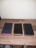 Kerkboekjes, Antiek en Kunst, Ophalen of Verzenden