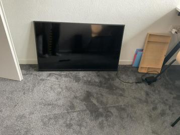 Sony smart tv 40” KDL 40 we660 beschikbaar voor biedingen
