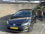 Volkswagen Golf 1.4 TSI GTE Leer / Panodak / Carplay, Auto's, Volkswagen, Gebruikt, Euro 6, 4 cilinders, 150 pk