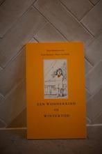 Max Dendermonde - Een wonderkind in wintertijd, Boeken, Ophalen of Verzenden, Zo goed als nieuw, Max Dendermonde, Nederland