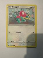 Porygon – 116/198 – Chilling Reign, Ophalen of Verzenden, Zo goed als nieuw, Losse kaart