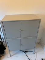Dressoir / Tv kast, Ophalen, 50 tot 100 cm, Zo goed als nieuw, Minder dan 100 cm