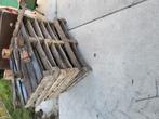 Gratis pallets, Tuin en Terras, Minder dan 3 m³, Ophalen