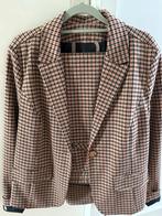 Zhrill combinatie, Kleding | Dames, Maat 38/40 (M), Kostuum of Pak, Beige, Ophalen of Verzenden